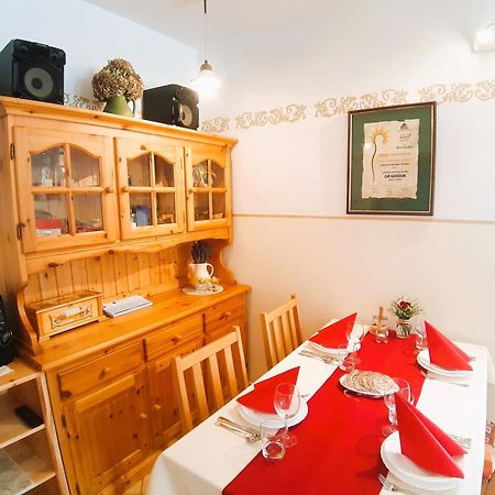 Apartments Organic Tourist Farm Gradisnik Prevalje Extérieur photo
