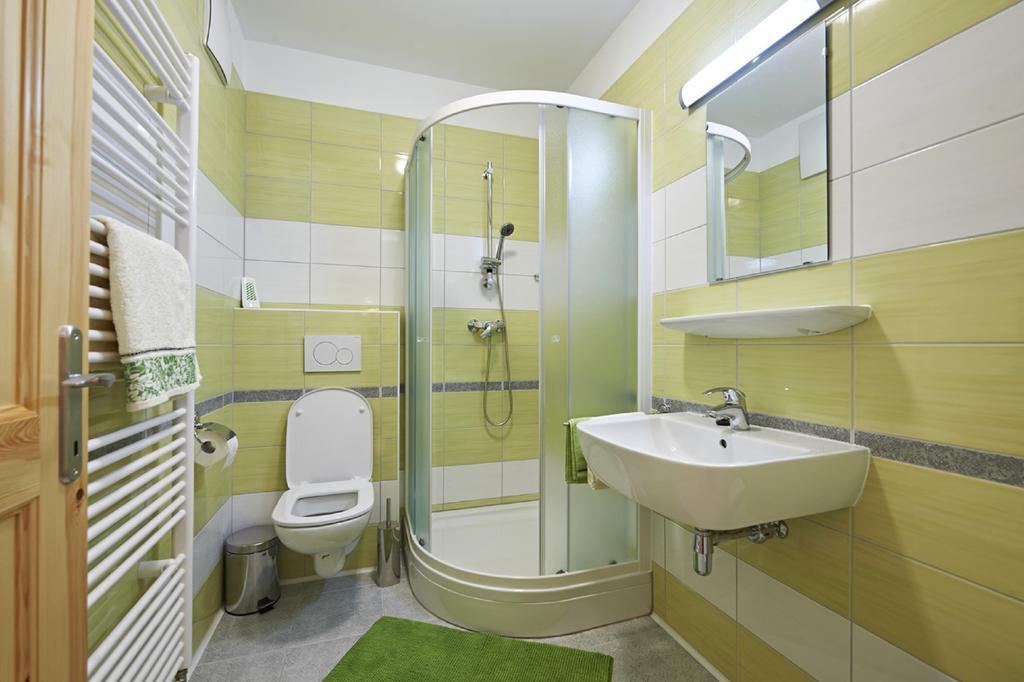 Apartments Organic Tourist Farm Gradisnik Prevalje Extérieur photo
